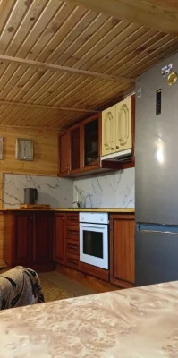Продам жилий будинок.