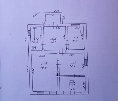 Продам будинок зі стабільним електропостачанням,  зокрема в