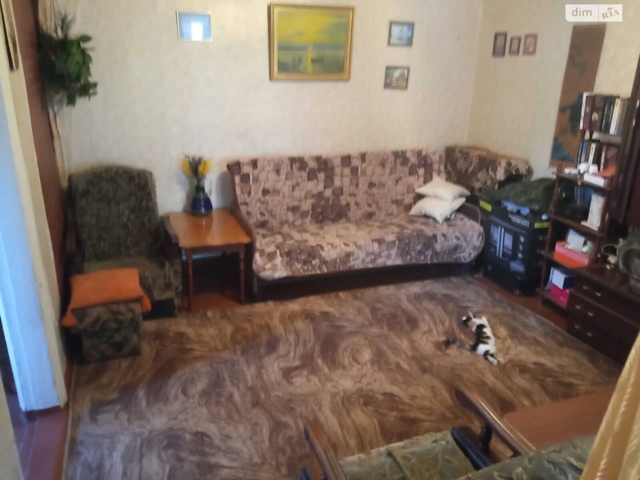 Продаж Частина будинку