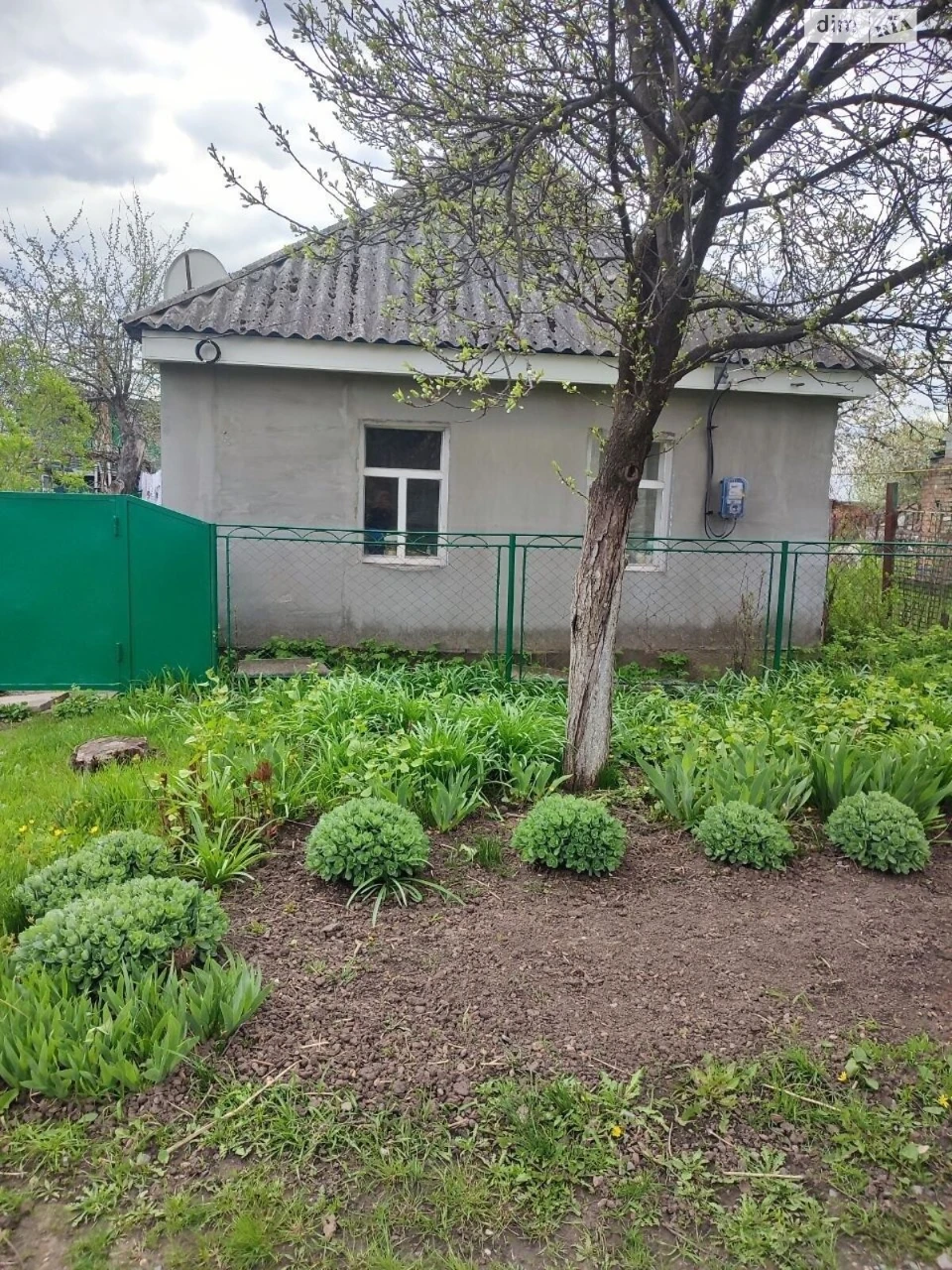 Продаж Дім