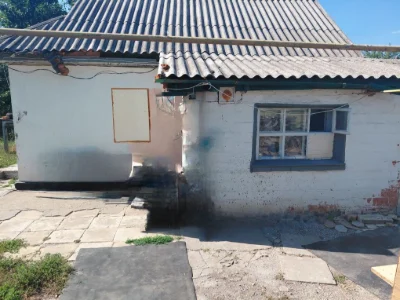 Будинок Біля Водолікарні