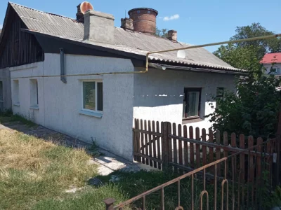частина будинку в центрі