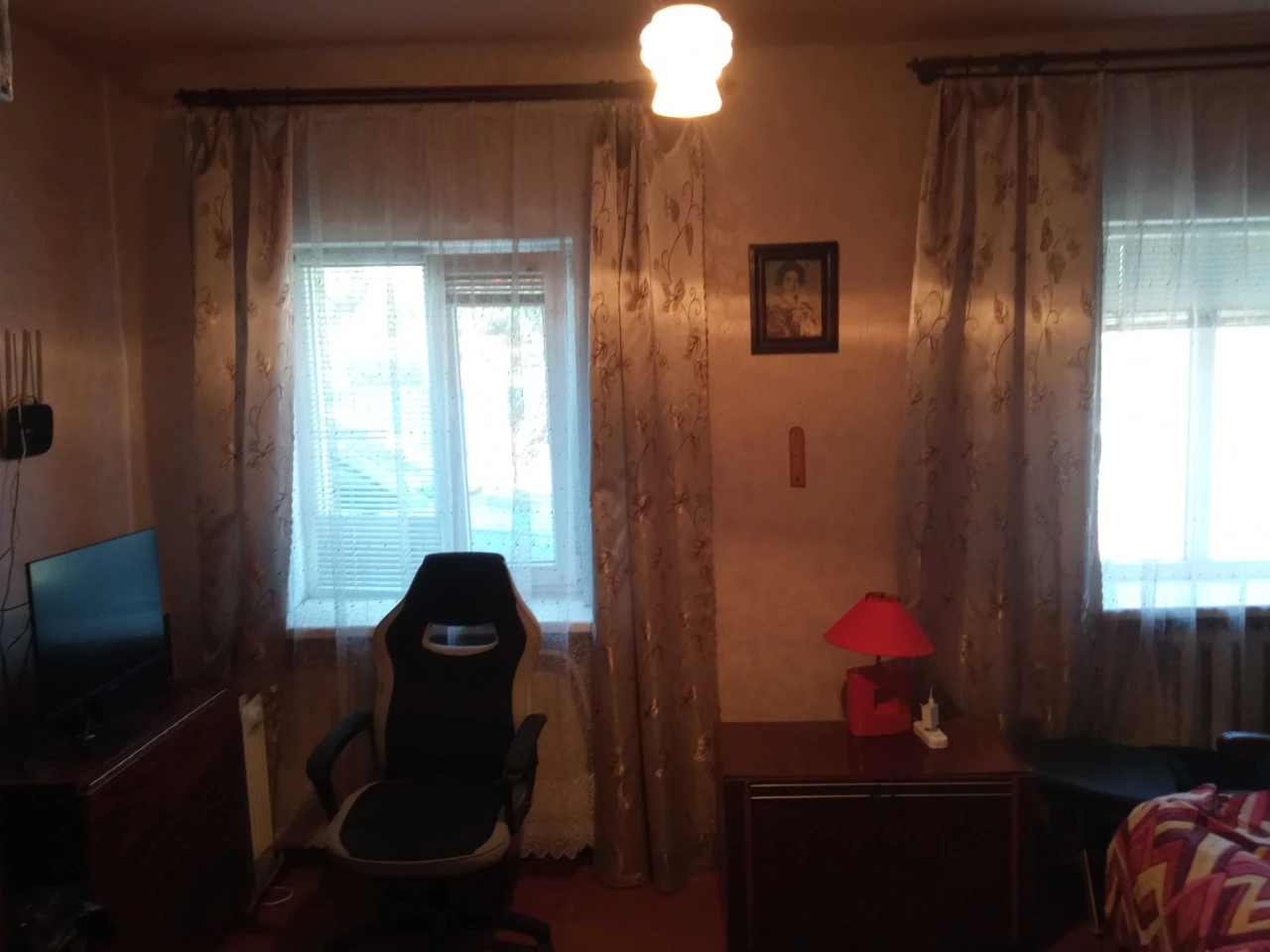 частина будинку в центрі