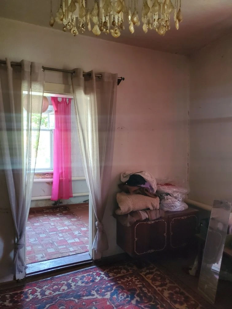 Продається будинок в  тихому , спокійному місці