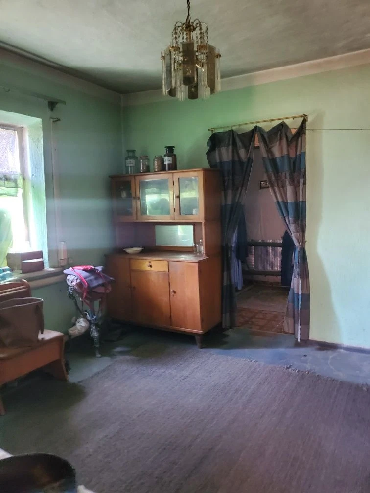 Продається будинок в  тихому , спокійному місці