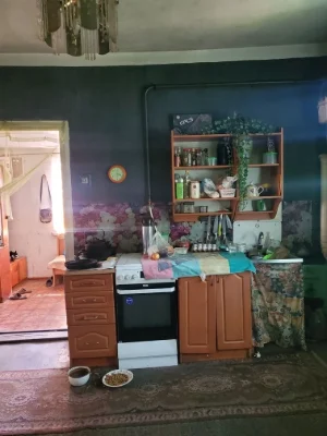 Продається будинок в  тихому , спокійному місці