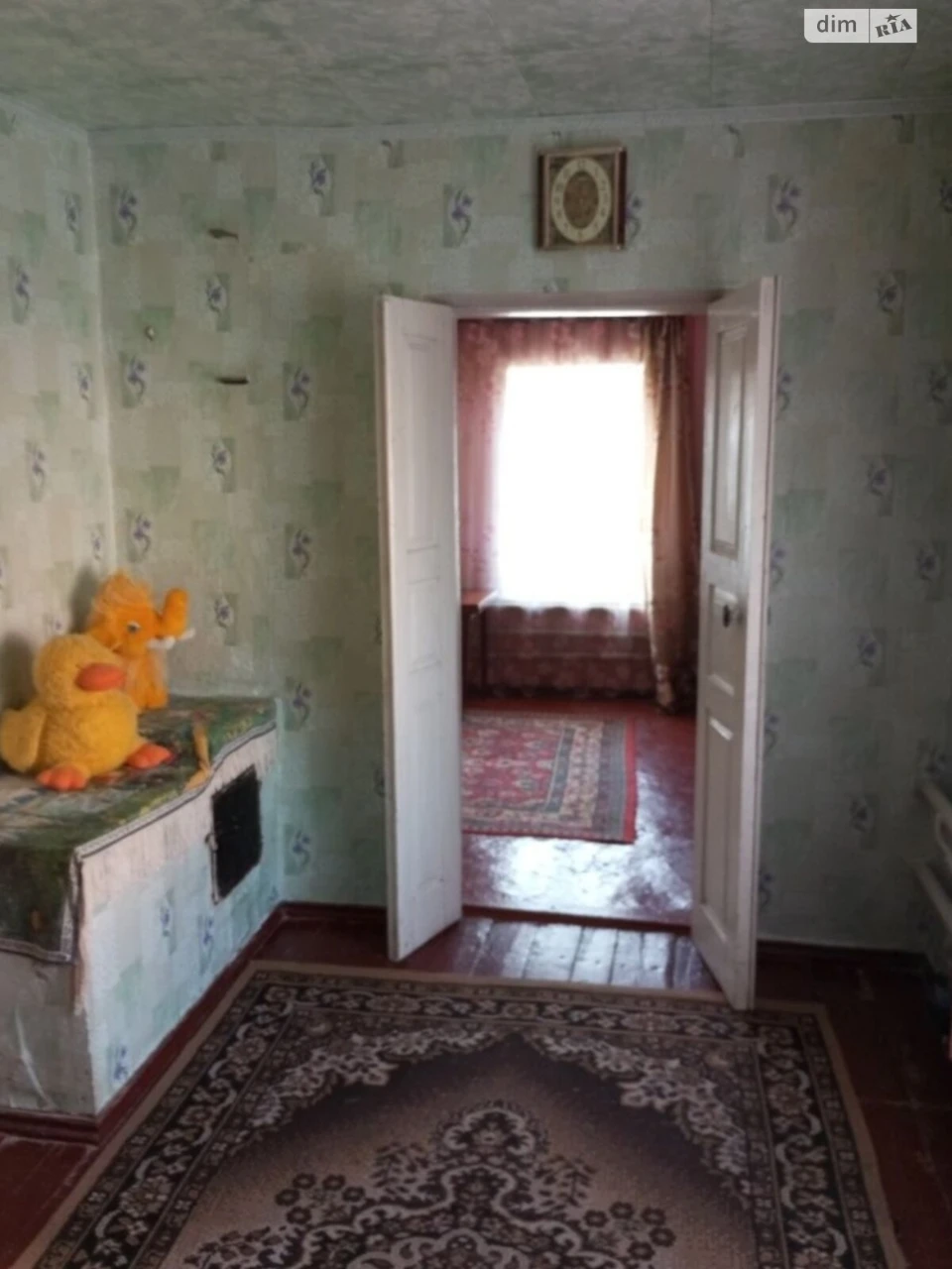 Продаж Дім