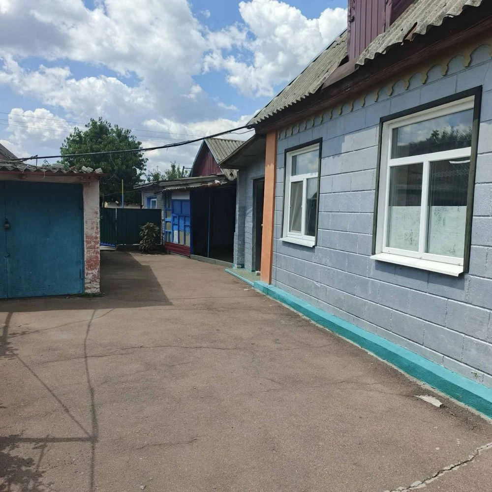 Продам будинок мала виска