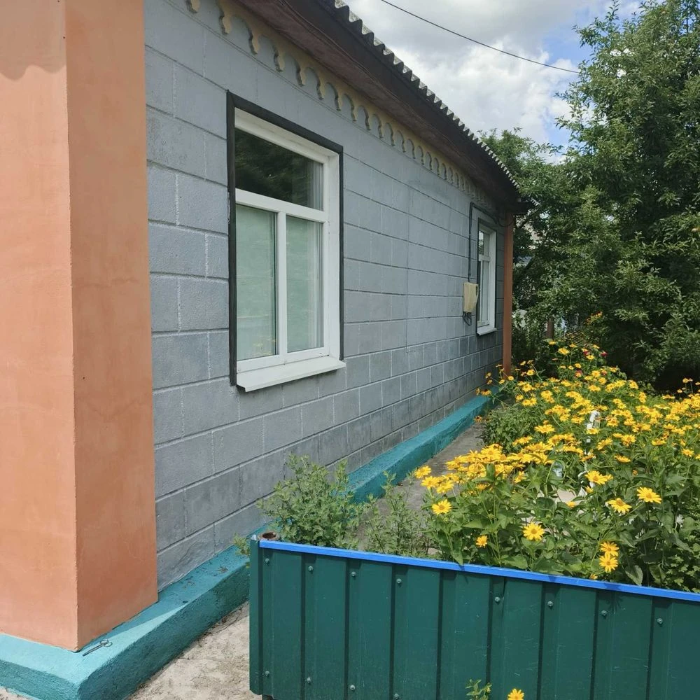 Продам будинок мала виска