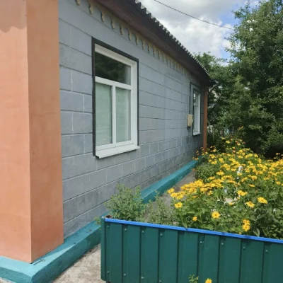 Продам будинок мала виска