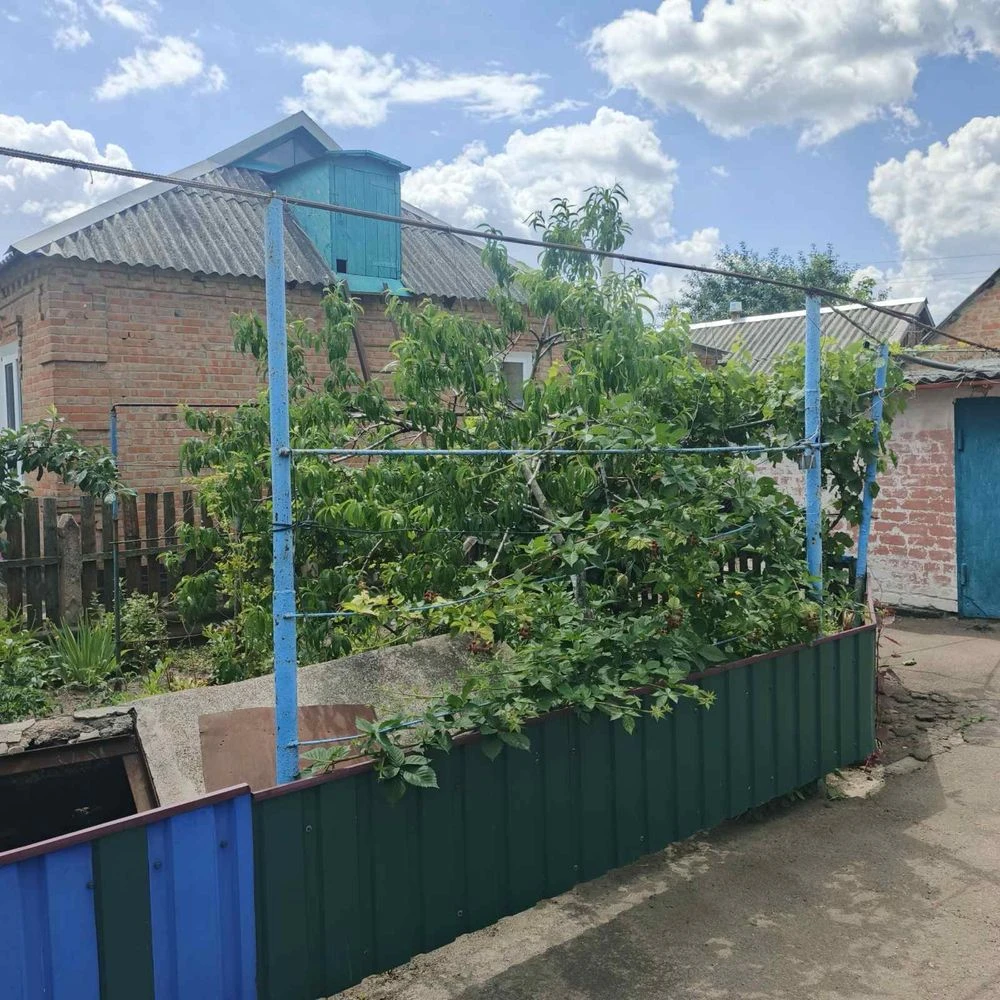 Продам будинок мала виска