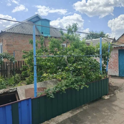 Продам будинок мала виска