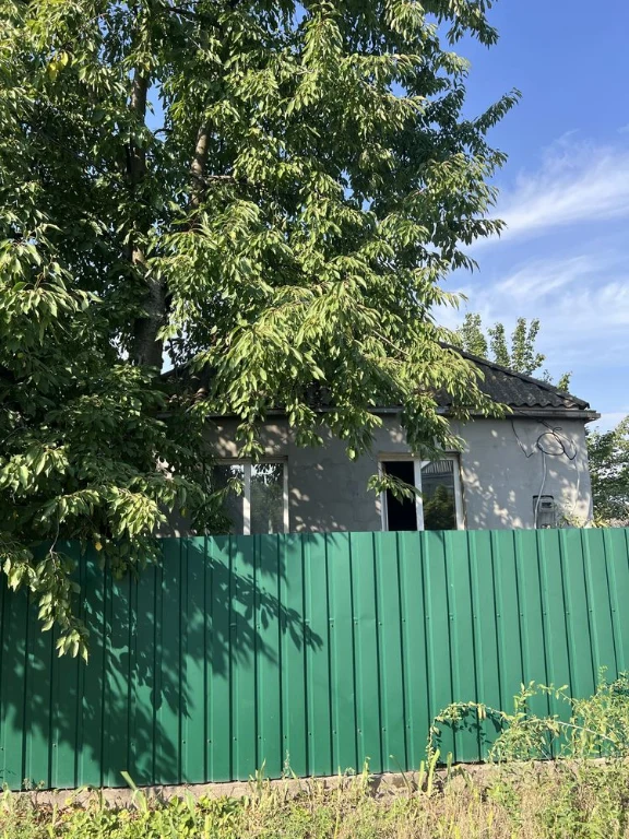 Продається будинок
