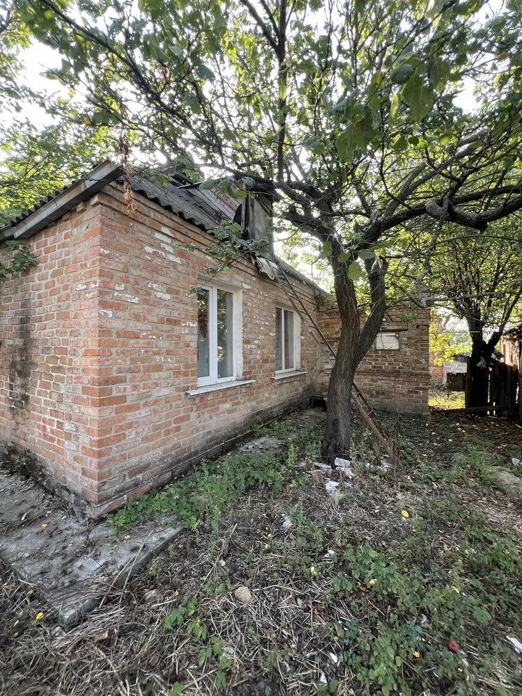 Продається будинок