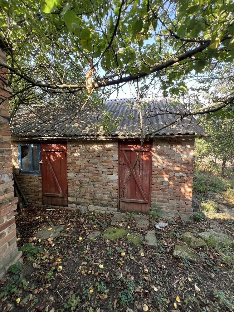 Продається будинок