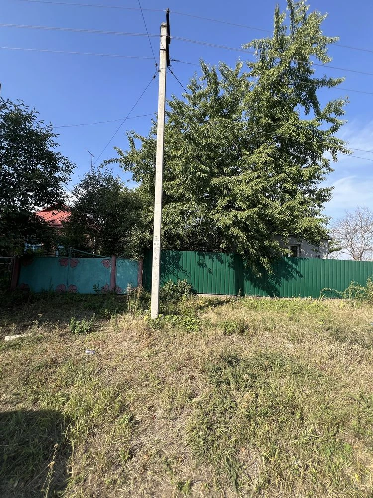 Продається будинок