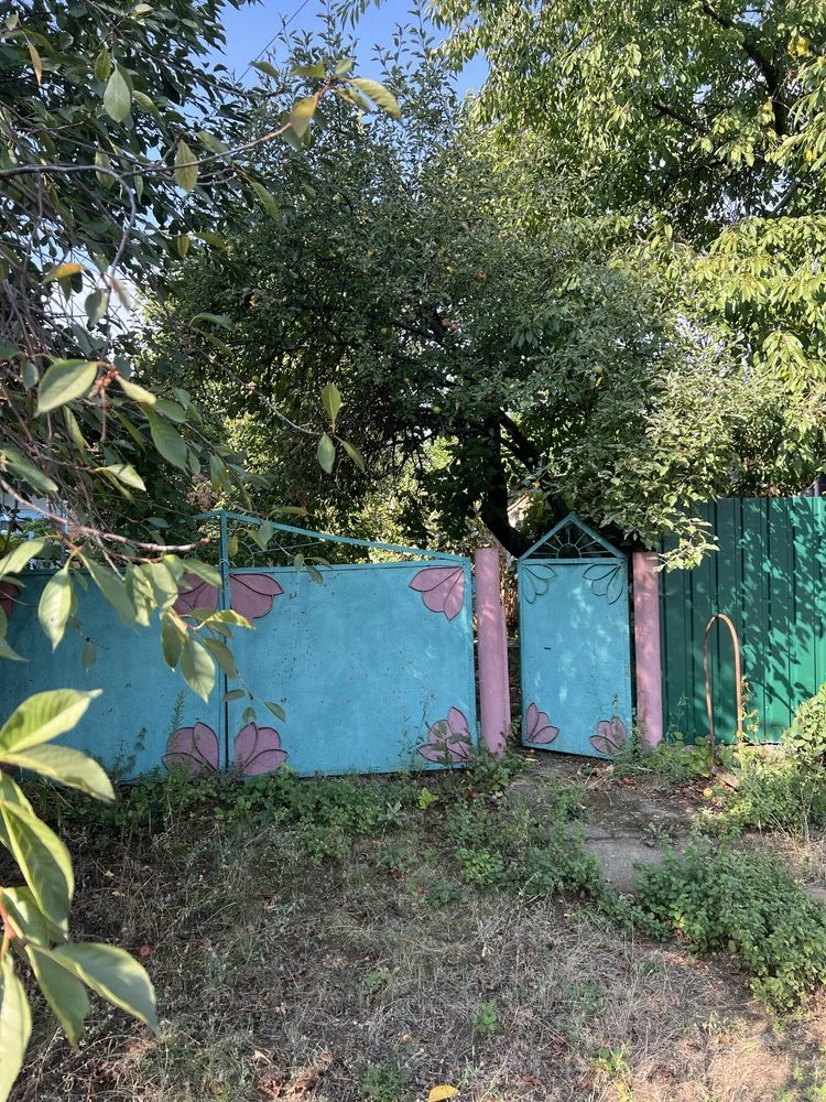 Продається будинок