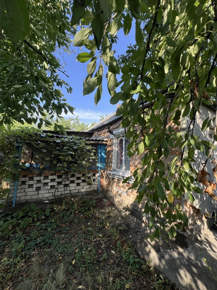 Продається будинок