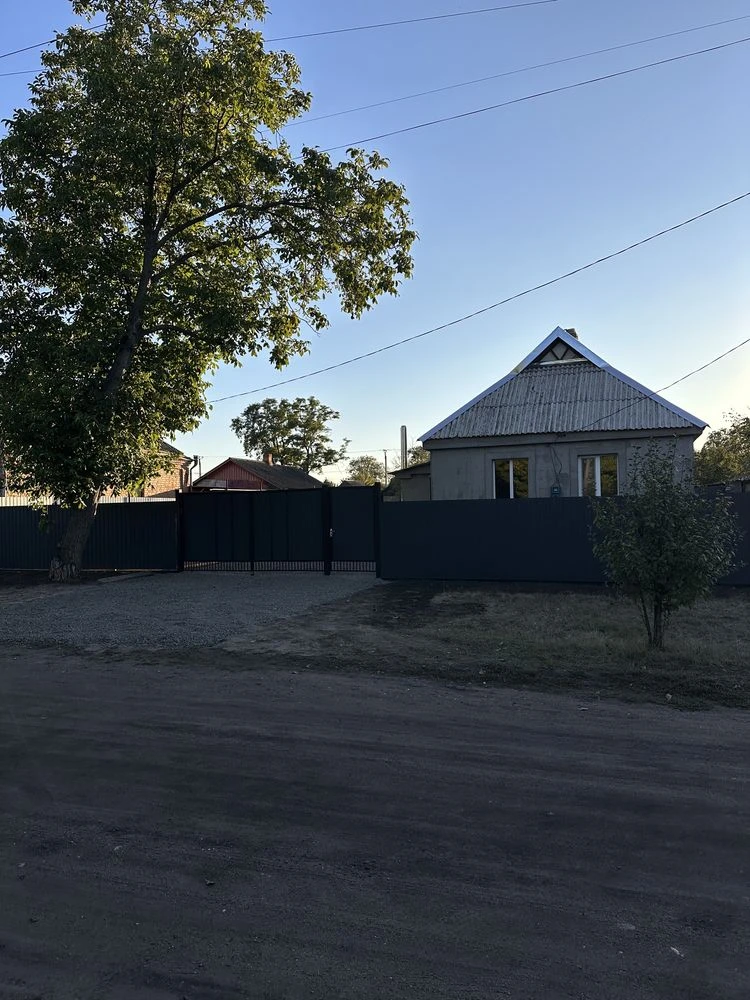ПРОДАЄТЬСЯ БУДИНОК м.Мала Виска, Кіровоградська обл.