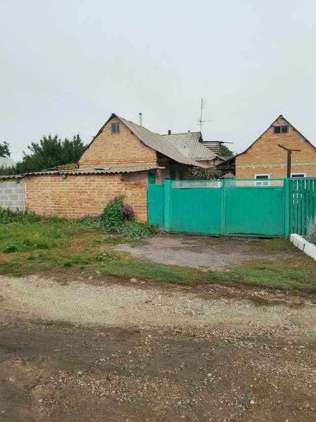 Продам 3-кімн. будинок 54 кв.м Мала Виска