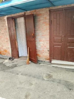 Продам 3-кімн. будинок 54 кв.м Мала Виска