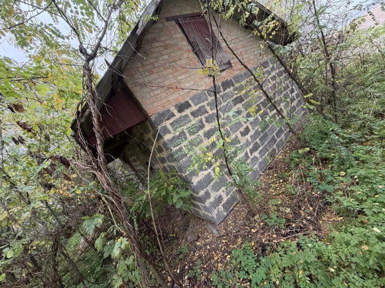 Продам Дачку Андреевка