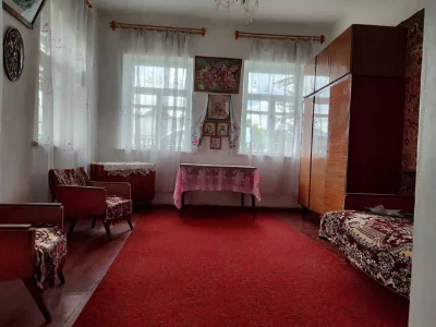 продам будинок в м. Новомиргород
