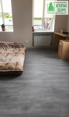 Продаж затишного будинку в м.Новомиргород