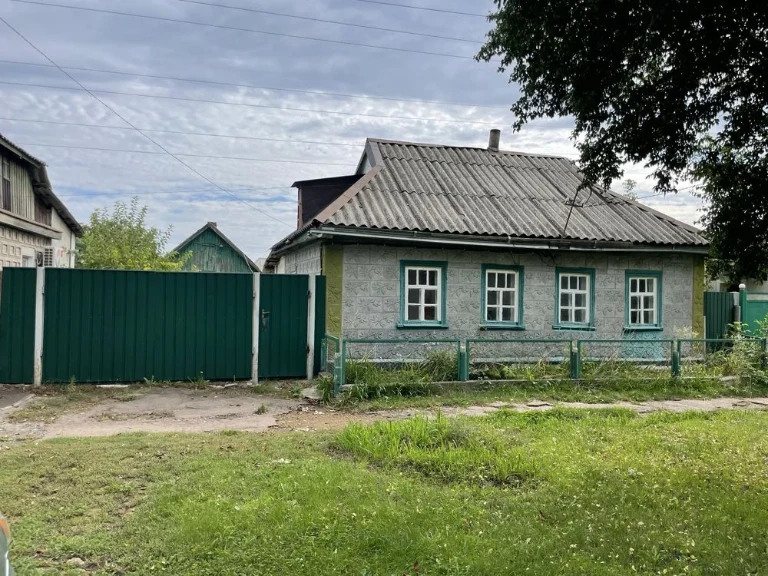 Продаж будинку в Новомиргороді