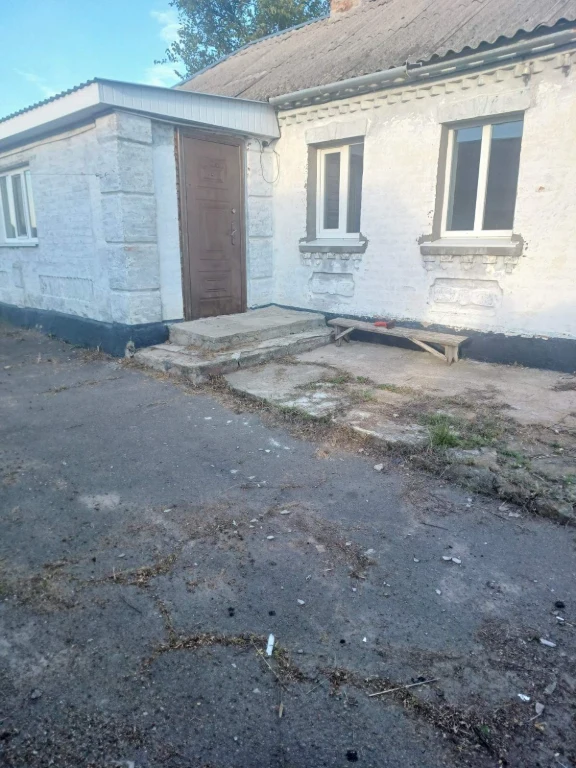 Продається будинок