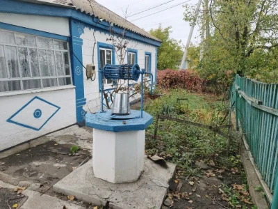 Продам будинок. Неподалік від центру.
