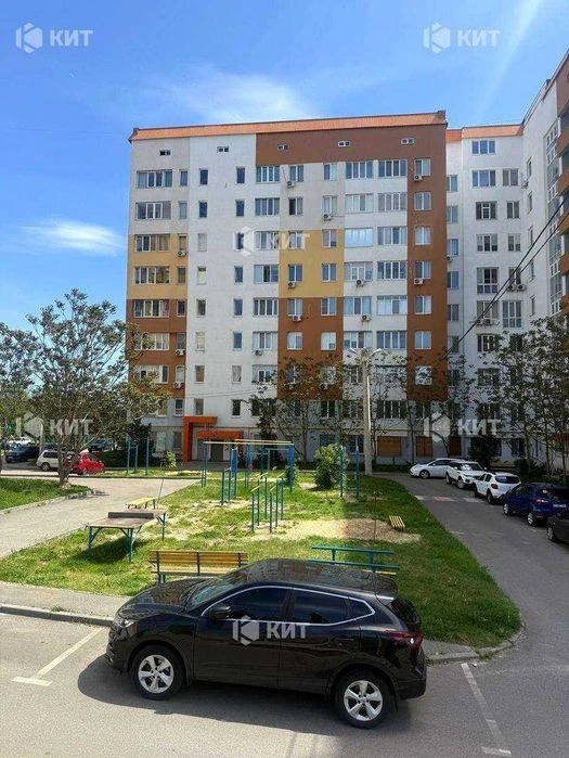 2к 60м2 Павлово Поле ЖК Станислава Парталы, м. Ботанический