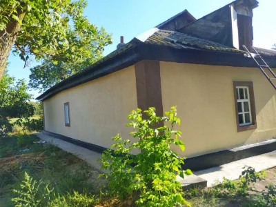 Будинок в с. Ліски