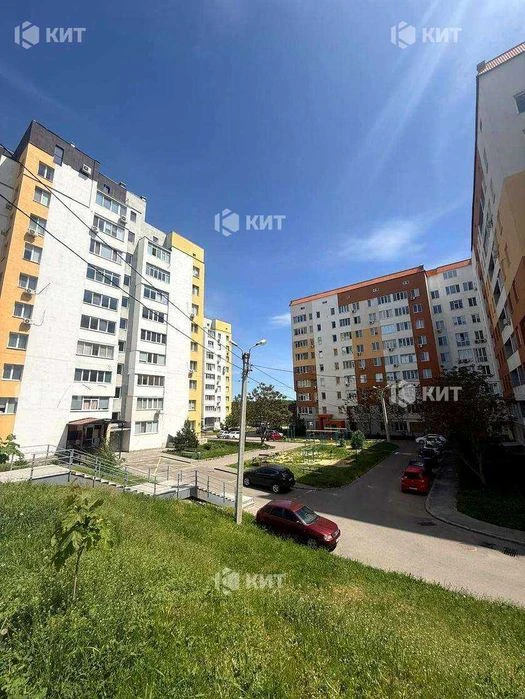 2к 60м2 Павлово Поле ЖК Станислава Парталы, м. Ботанический