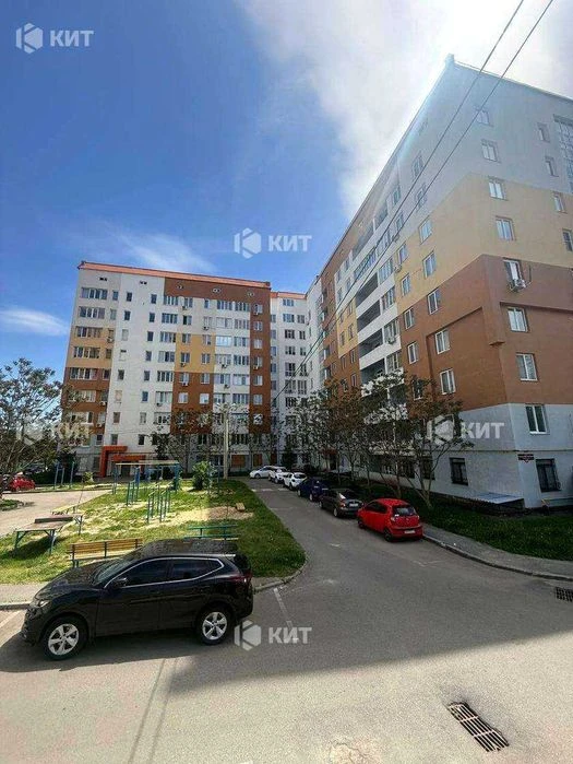 2к 60м2 Павлово Поле ЖК Станислава Парталы, м. Ботанический