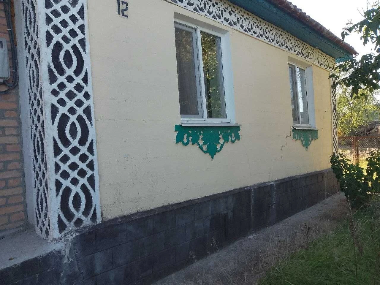 Продається будинок