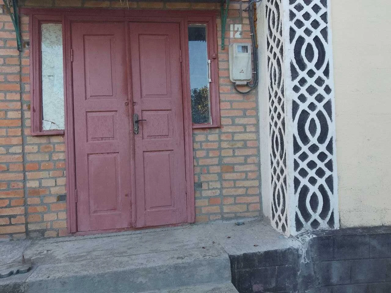 Продається будинок