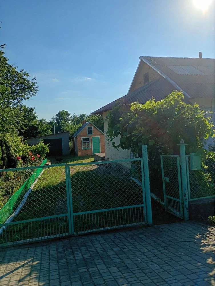 Продам будинок в Новоукраїнка