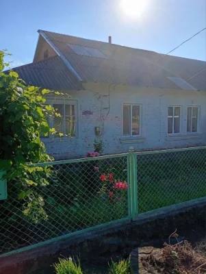 Продам будинок в Новоукраїнка
