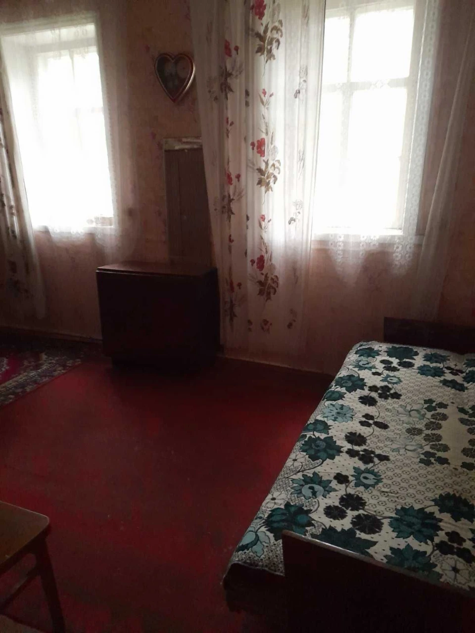 Продам1/2 частину будинку