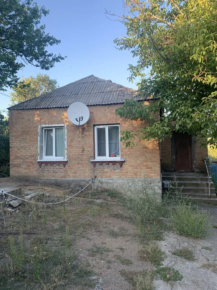 Продаж Будинку в місті Новоукраїнка