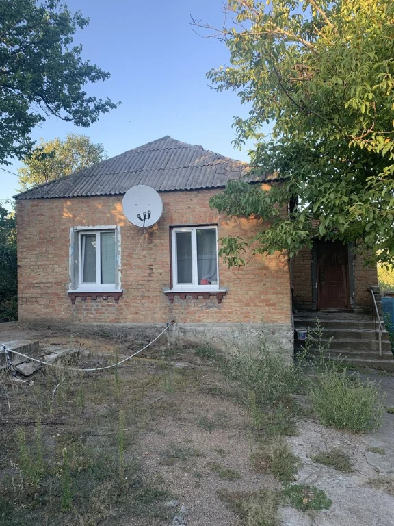 Продаж Будинку в місті Новоукраїнка