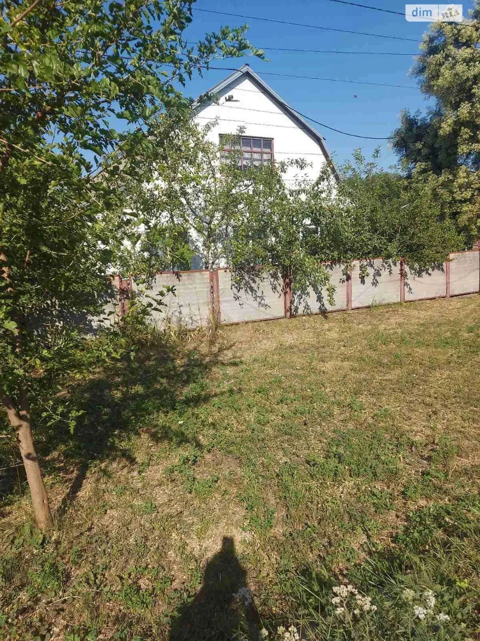 Продаж Дім