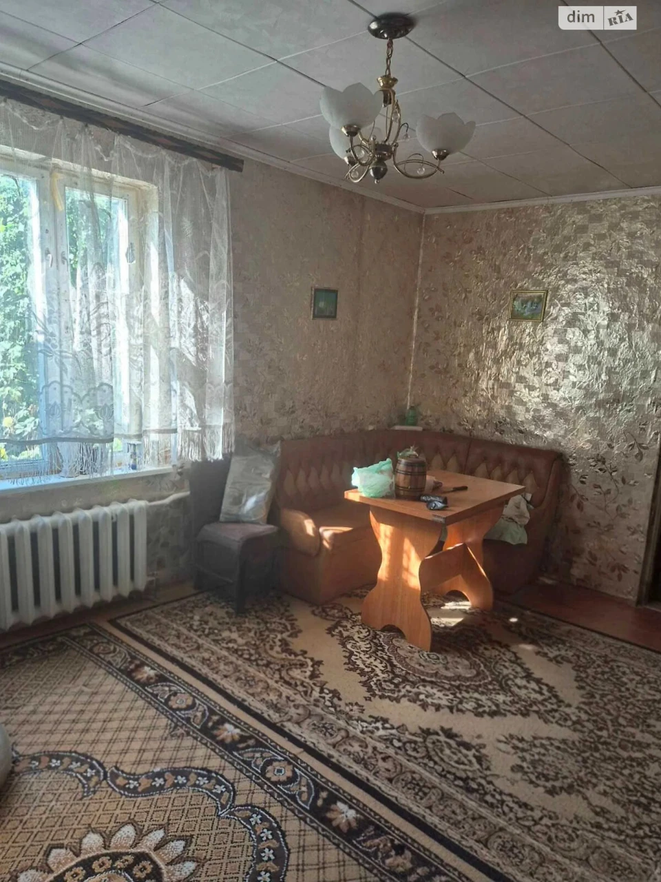 Продаж Дім