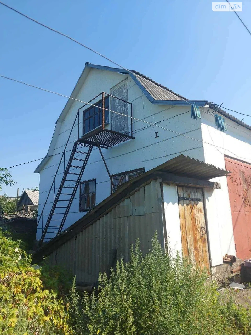 Продаж Дім