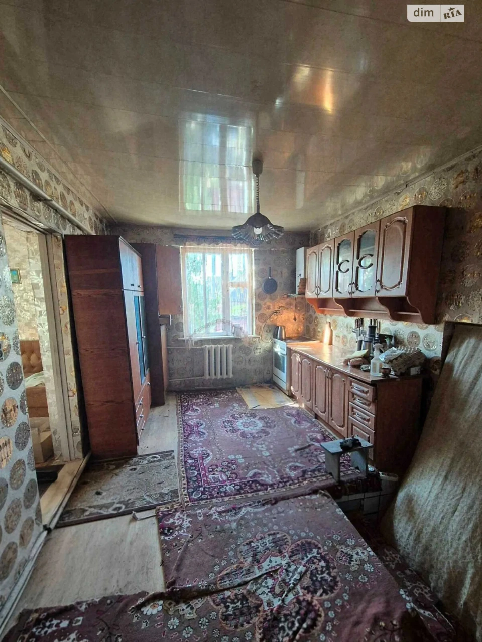Продаж Дім
