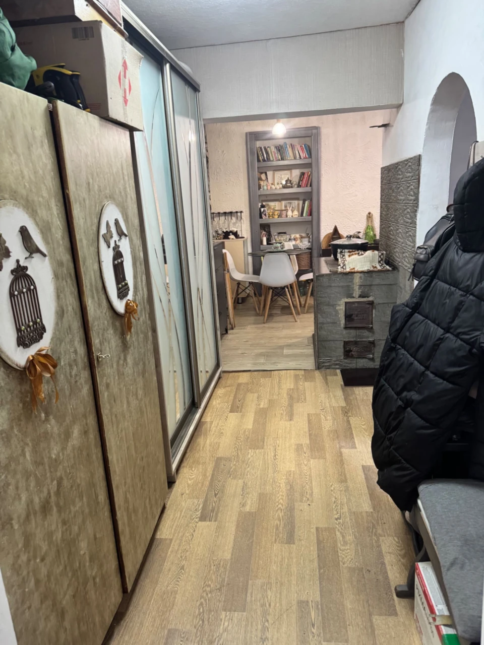 Продається будинок. 34000$