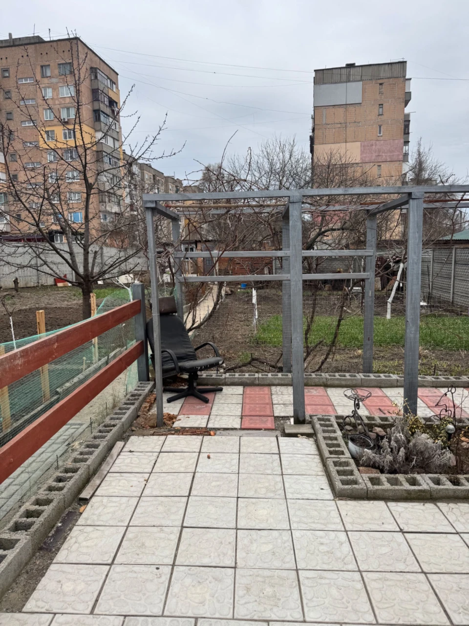 Продається будинок. 34000$