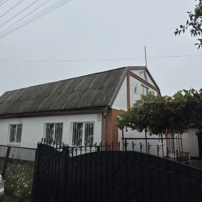 Продається будинок с.Войнівка