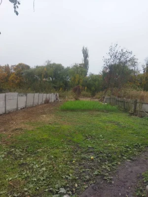 Продаю будинок 1/2 частину  в районі Кірова